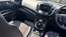 Ford Kuga 1.5 TDCi Titanium 5dr 2WD Diesel Estate